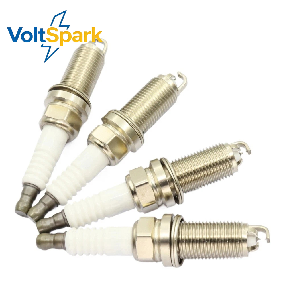 Bosch Spark Plug Platinum - شمعة إشعال 101905601F لسيارات فولكس فاجن
