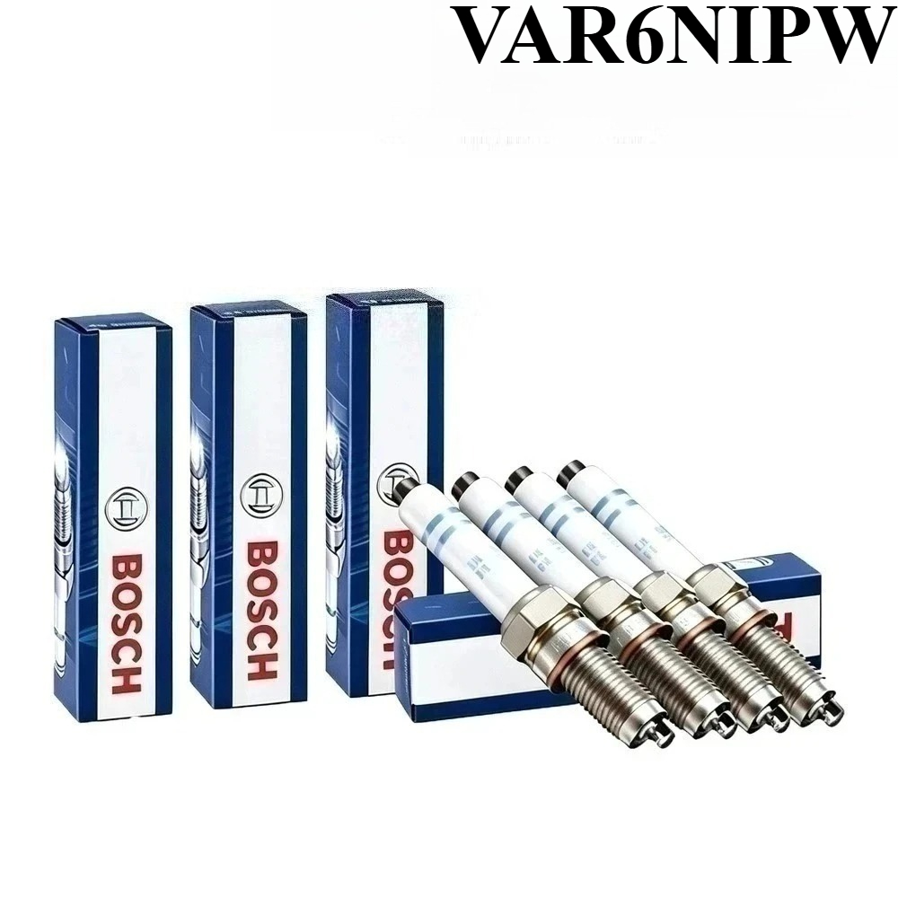 شمعة إشعال بوش عالية الأداء من - مراجعة Bosch Spark Plug Platinum وسعره