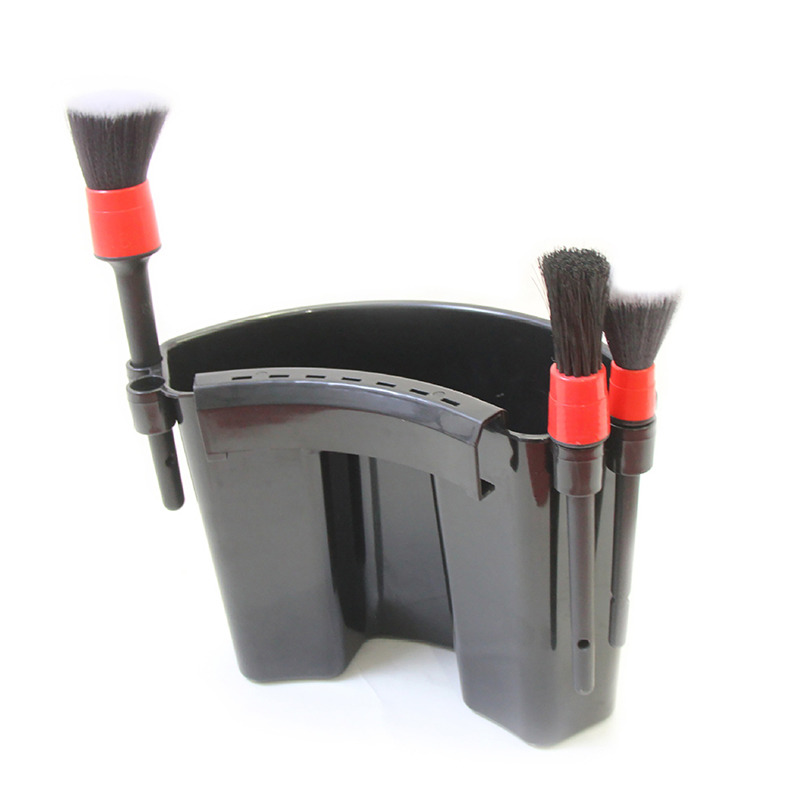 مجموعة أدوات تفصيل شاملة للسيا - مراجعة Detailing Brush Set وسعره