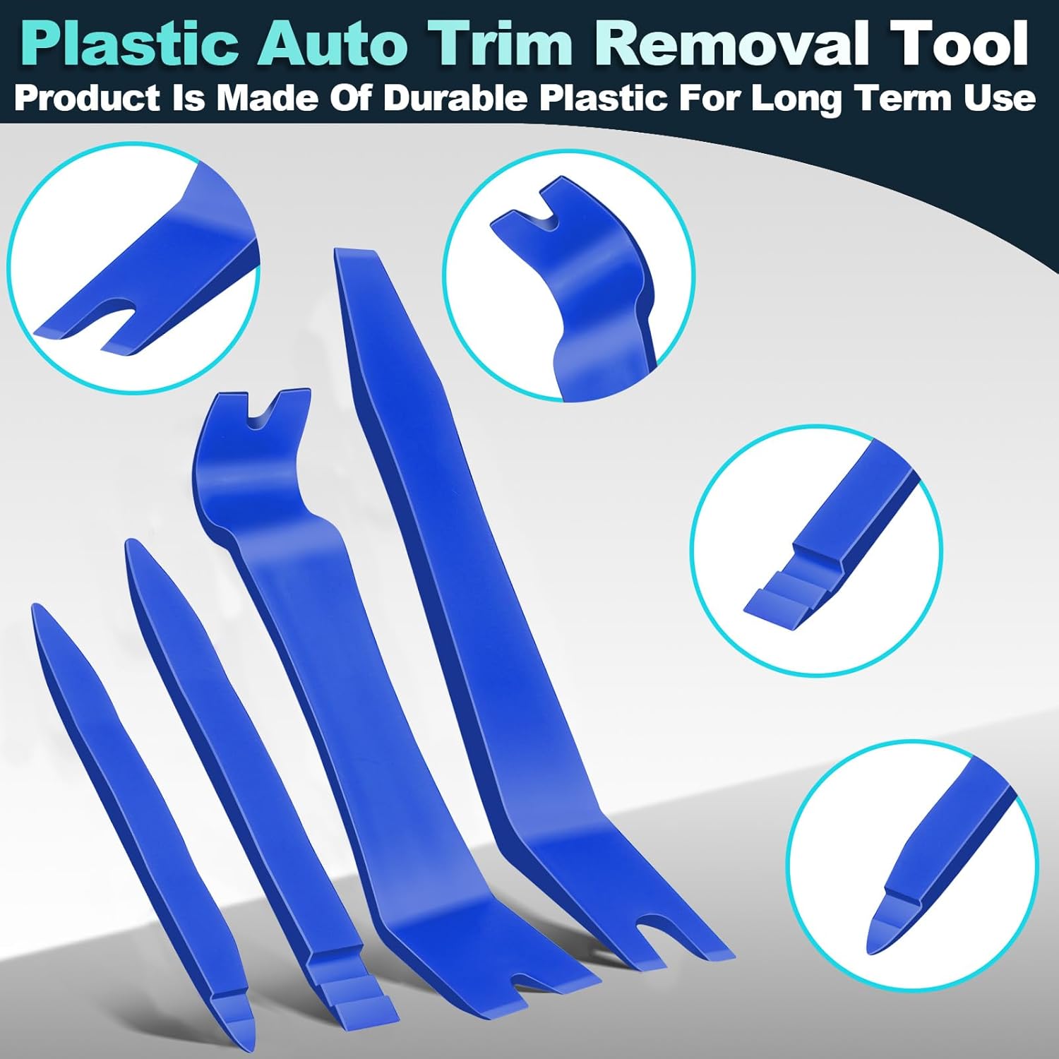 طقم أدوات يدوية للسيارة مكون م - مراجعة Trim Restorer Plastic وسعره