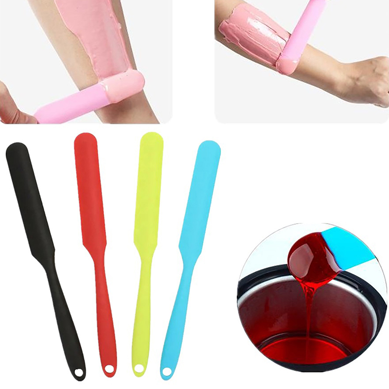 ملاقط شمع من السيليكون لمستحضر - مراجعة Wax Applicator Pad وسعره