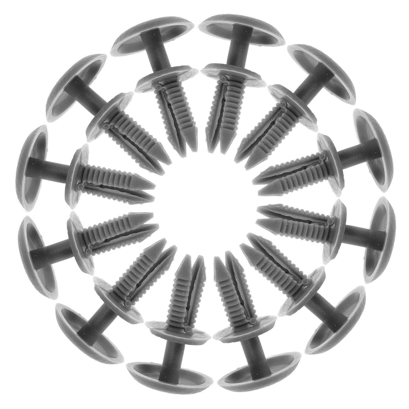 150 قطعة من مشابك تثبيت السيار - مراجعة Trim Restorer Plastic وسعره