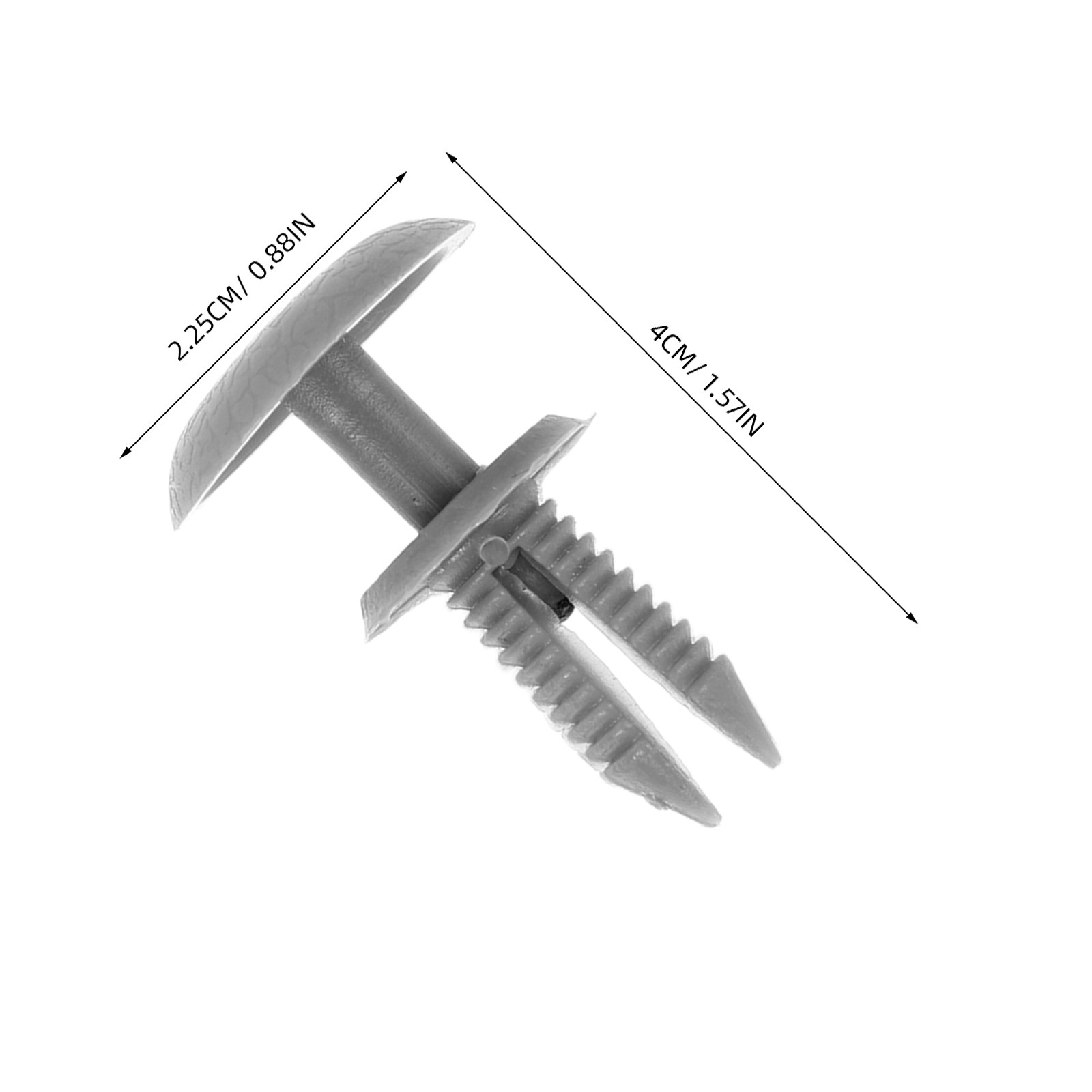 150 قطعة من مشابك تثبيت السيار - مراجعة Trim Restorer Plastic وسعره
